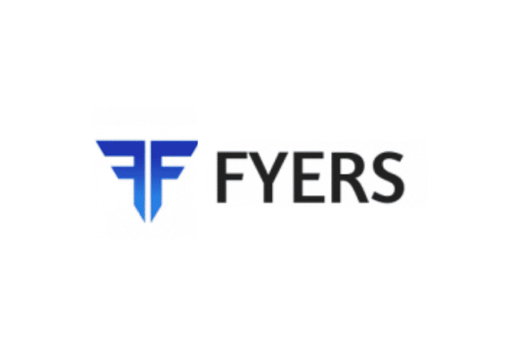 Fyers Logo