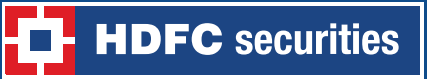 HDFC Securities Logo