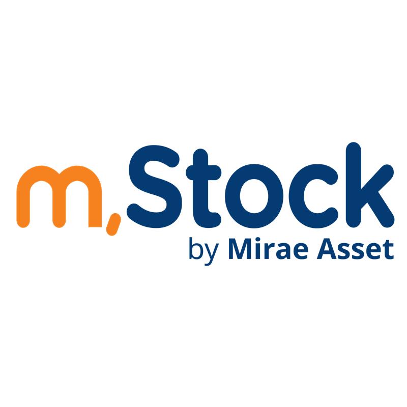 m.Stock Logo