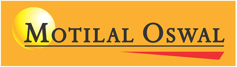 Motilal Oswal Logo
