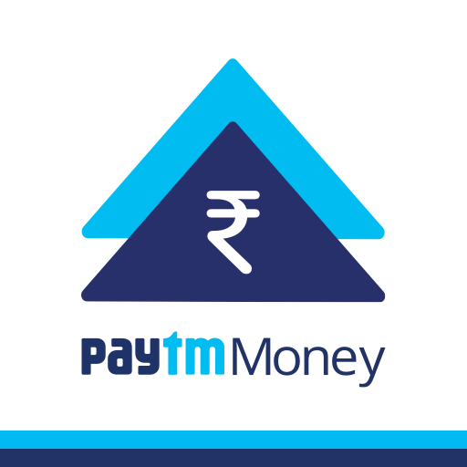 Paytm Money Logo