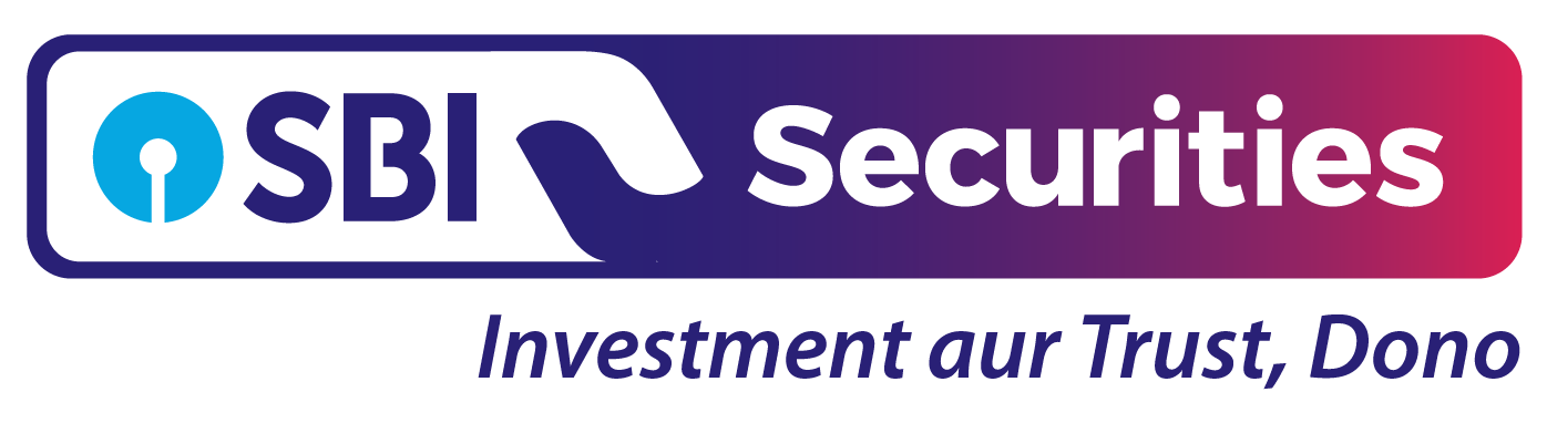 SBI Securities Logo