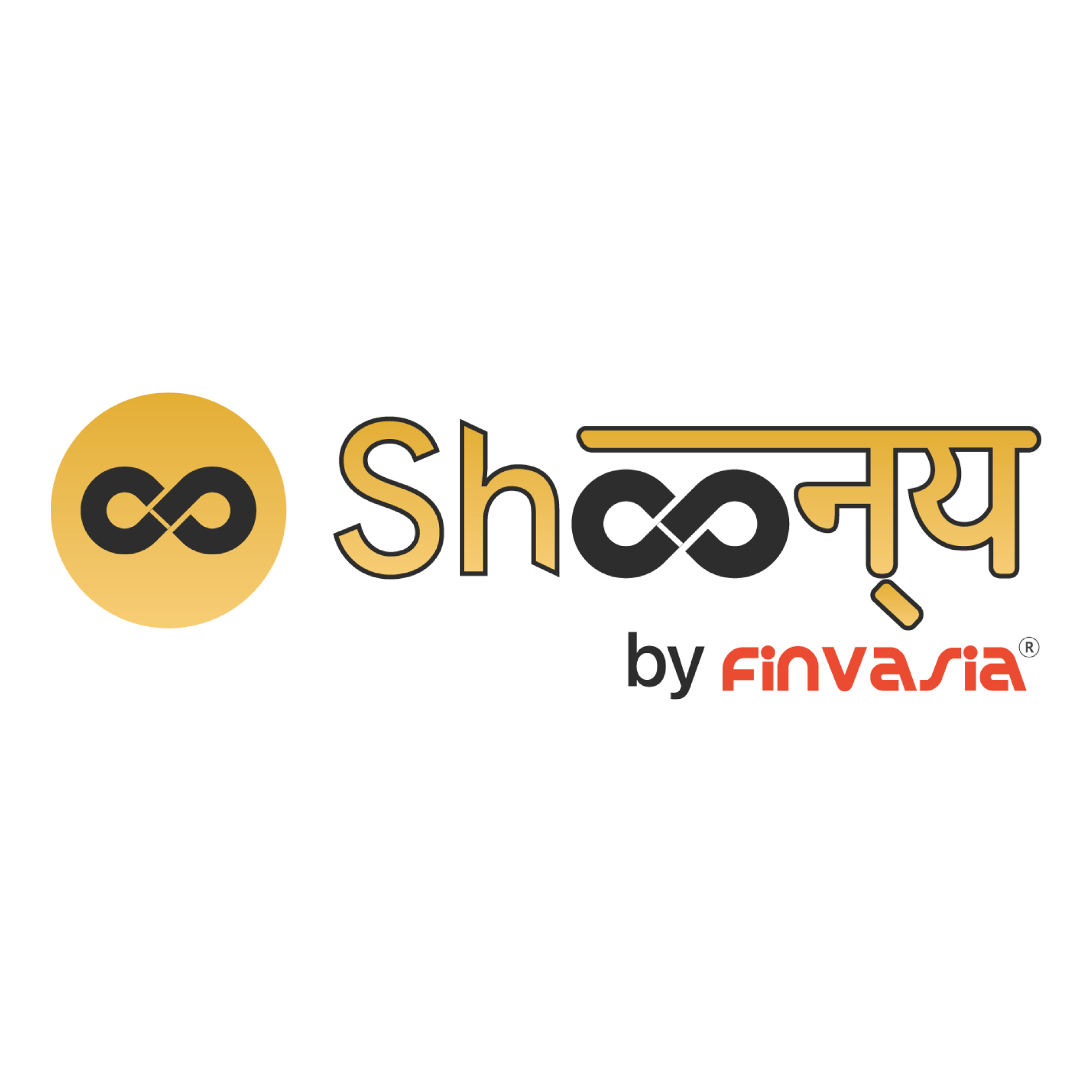 Shoonya Logo