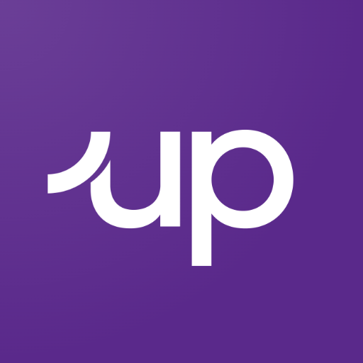 Upstox Logo