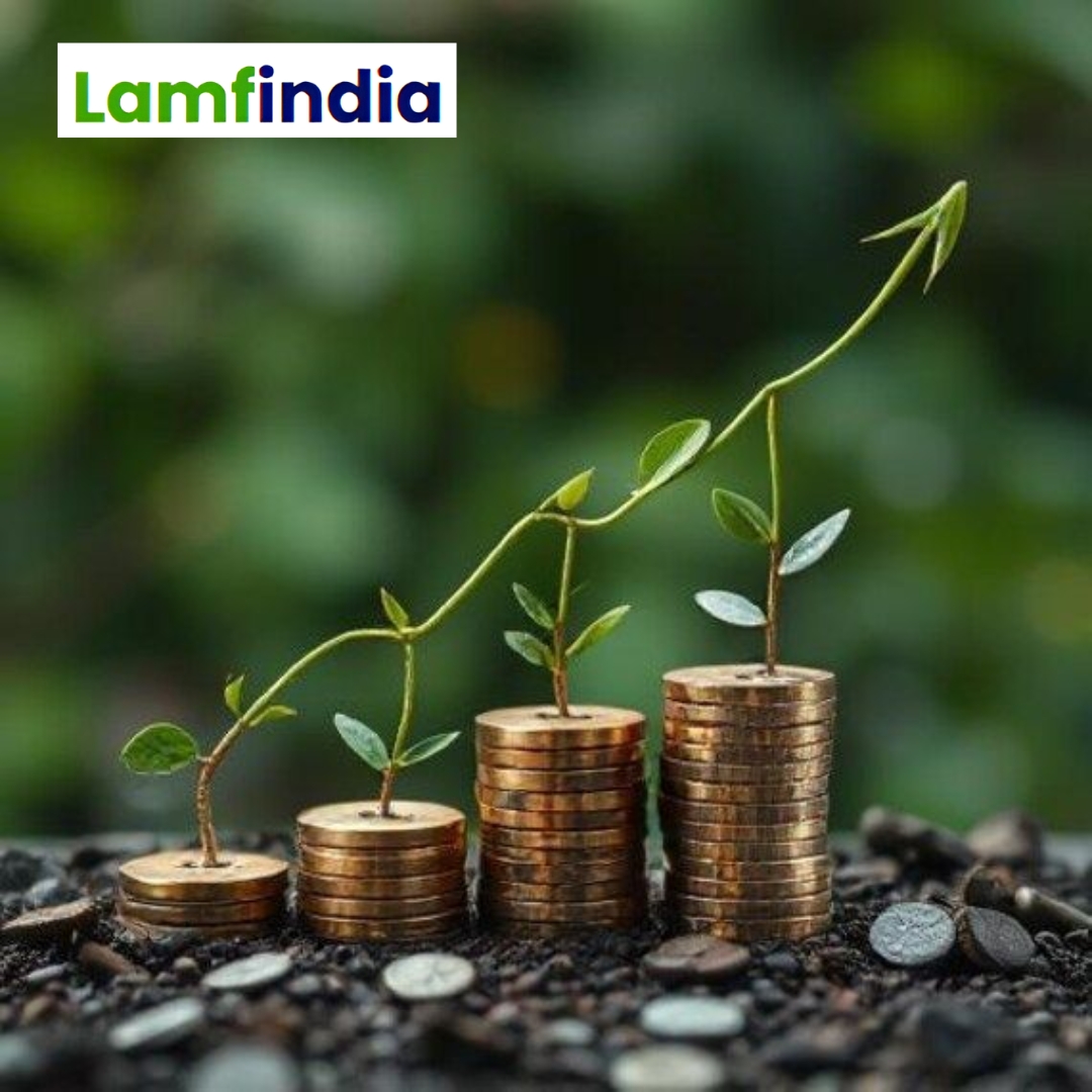 Top Multibagger Stocks in India 2025 - High-Growth Investment Picks
