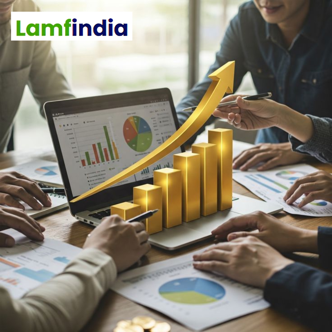 Best Stock Advisor in India - Top 10 Advisory Firms
