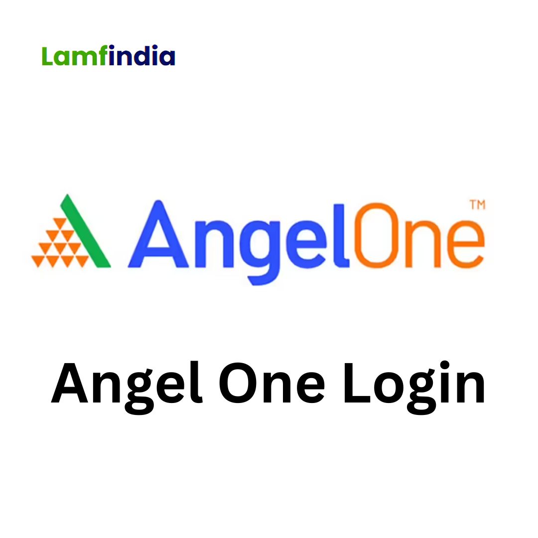 Angel One Login | Secure Access to Your Trading Account