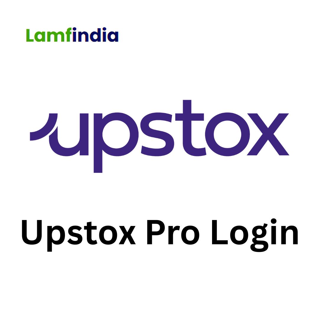 Upstox Pro Login Secure Access To Trading Platform