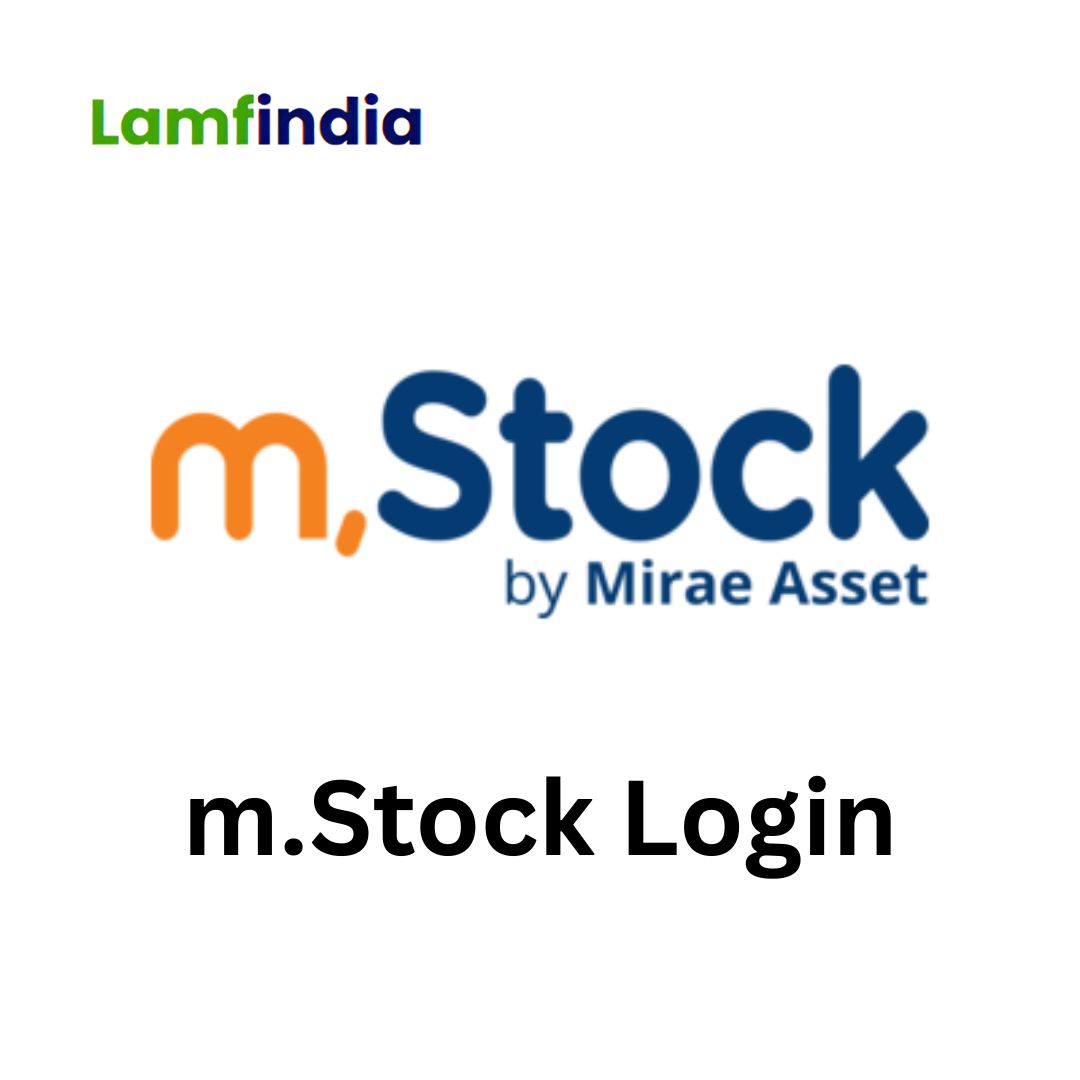 m.Stock Login | Secure Access to Your Trading Account