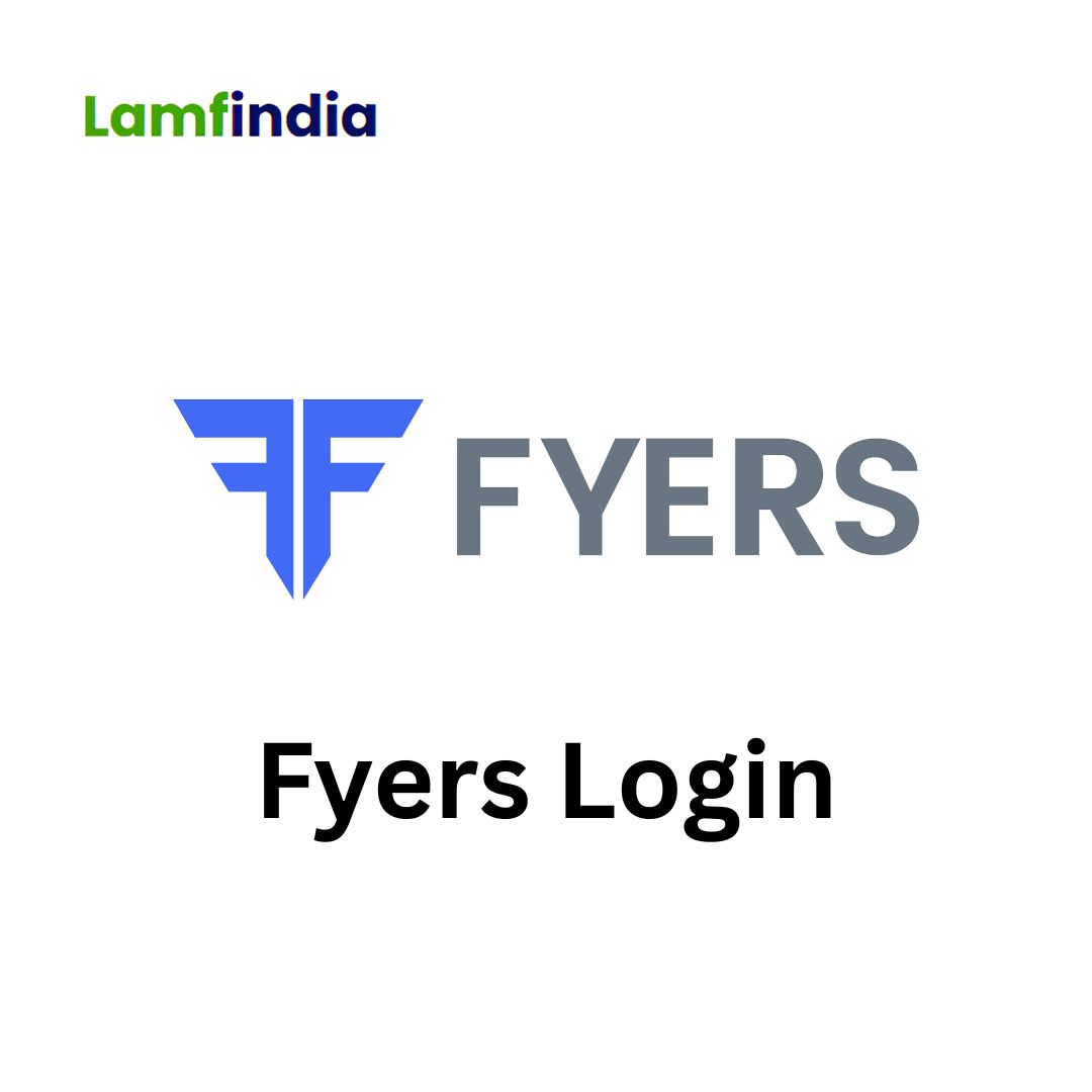 Fyers Login – Access Your Trading & Investment Account