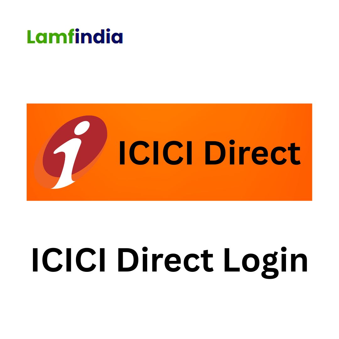 ICICI Direct Login - Secure Access to Your Trading & Demat Account