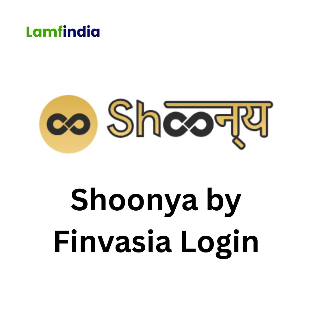 Shoonya by Finvasia Login – Access Your Zero-Brokerage Trading Account