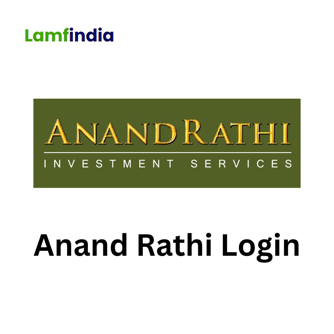 Anand Rathi Login - Secure Access to Investment Portfolio