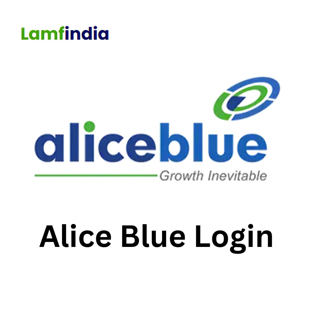 Alice Blue Login – Access Your Trading & Investment Account