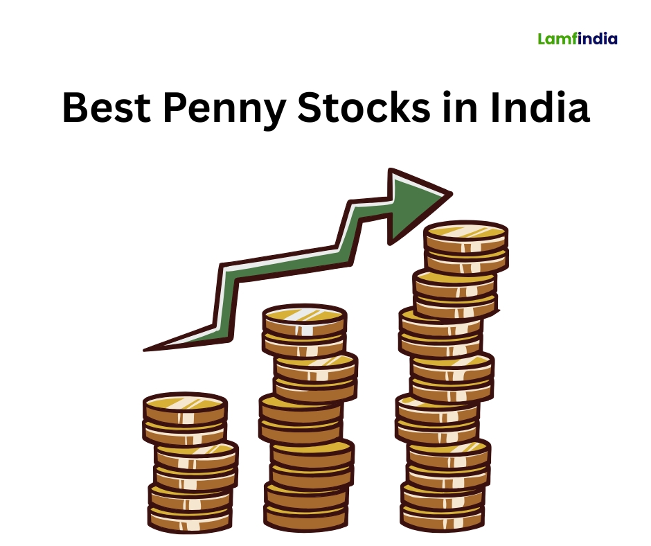 Best Penny Stocks in India: Top Picks for Multibagger Returns