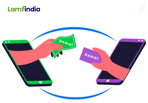 How To Transfer Shares From One Demat Account To Another (Online & Offline)