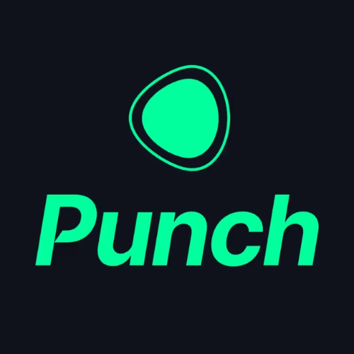 Punch Trade