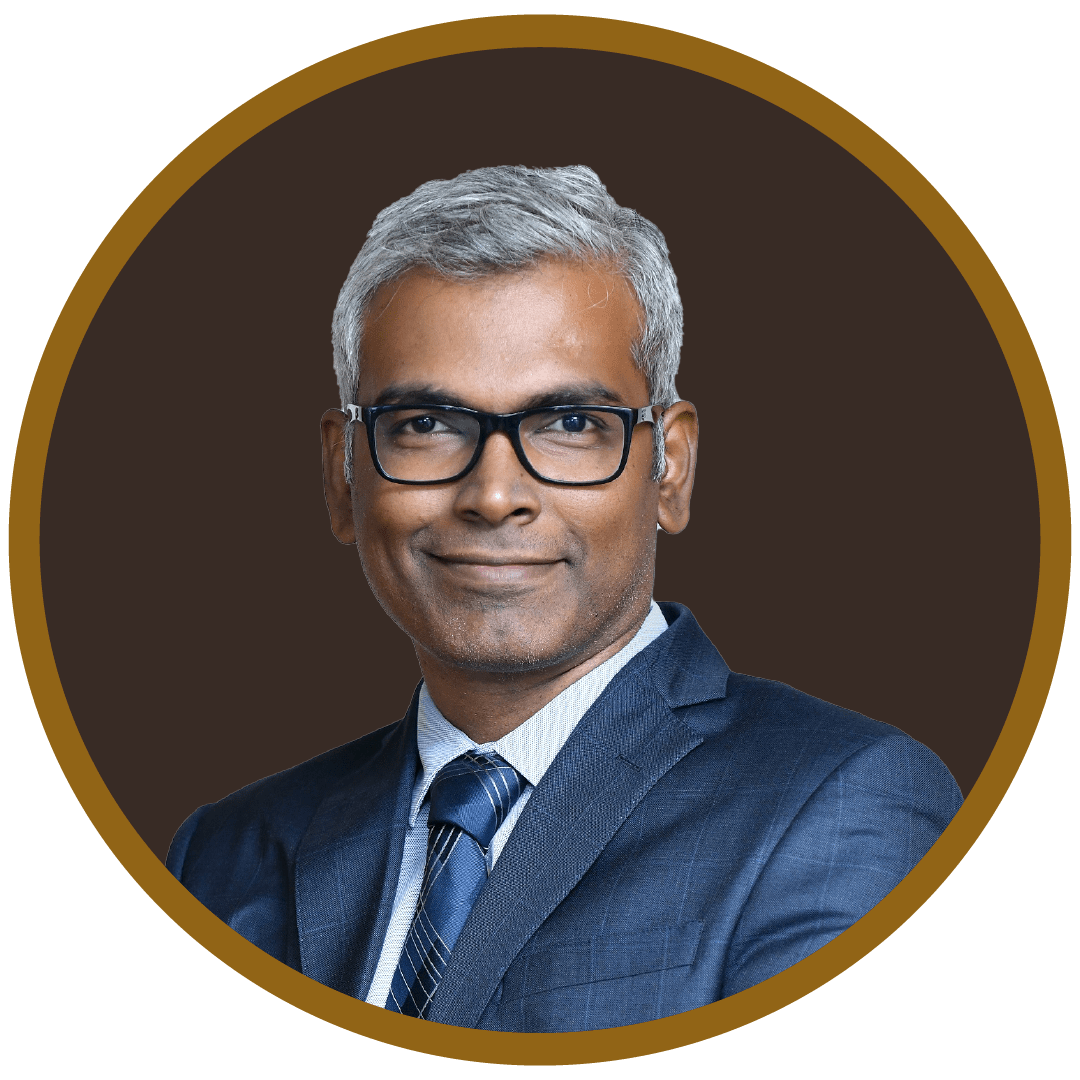 Chockalingam Narayanan