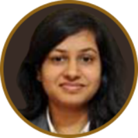 Geetika Gupta