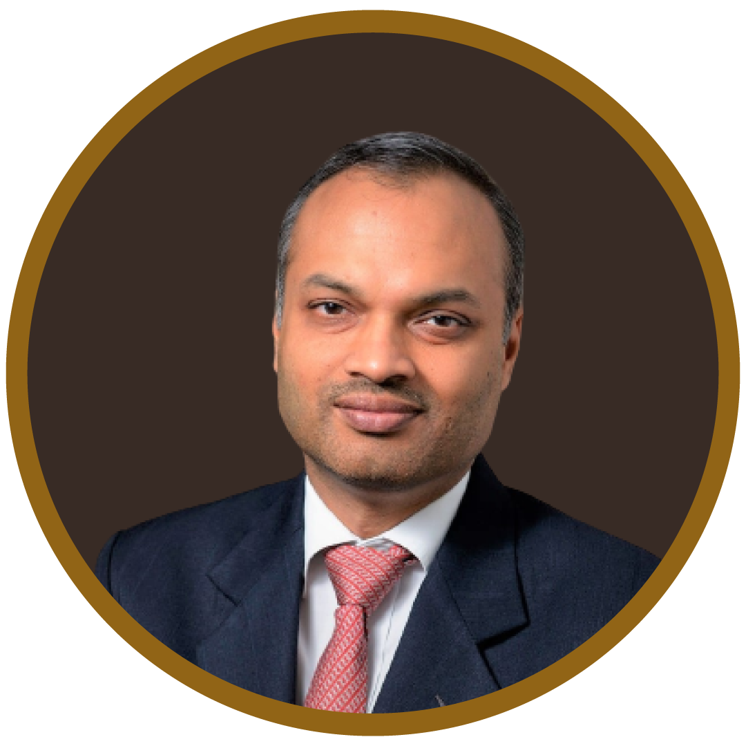 Jyotivardhan Jaipuria