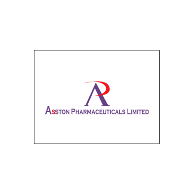 Asston Pharmaceuticals Limited IPO
