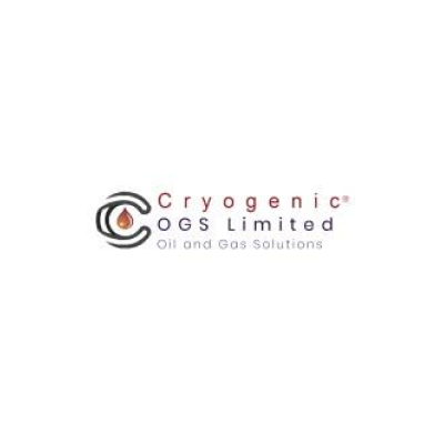 Cryogenic OGS Limited IPO