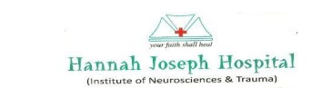 Hannah Joseph Hospital IPO