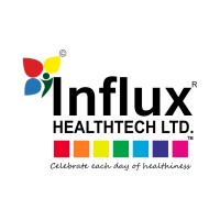  Influx Healthtech IPO GMP