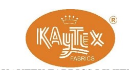 Kaytex Fabrics Limited IPO