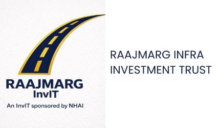Raajmarg Infra Investment Trust InvIT IPO