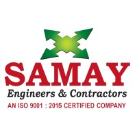Samay Project Services IPO GMP