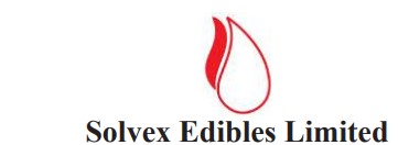 Solvex Edibles Limited IPO