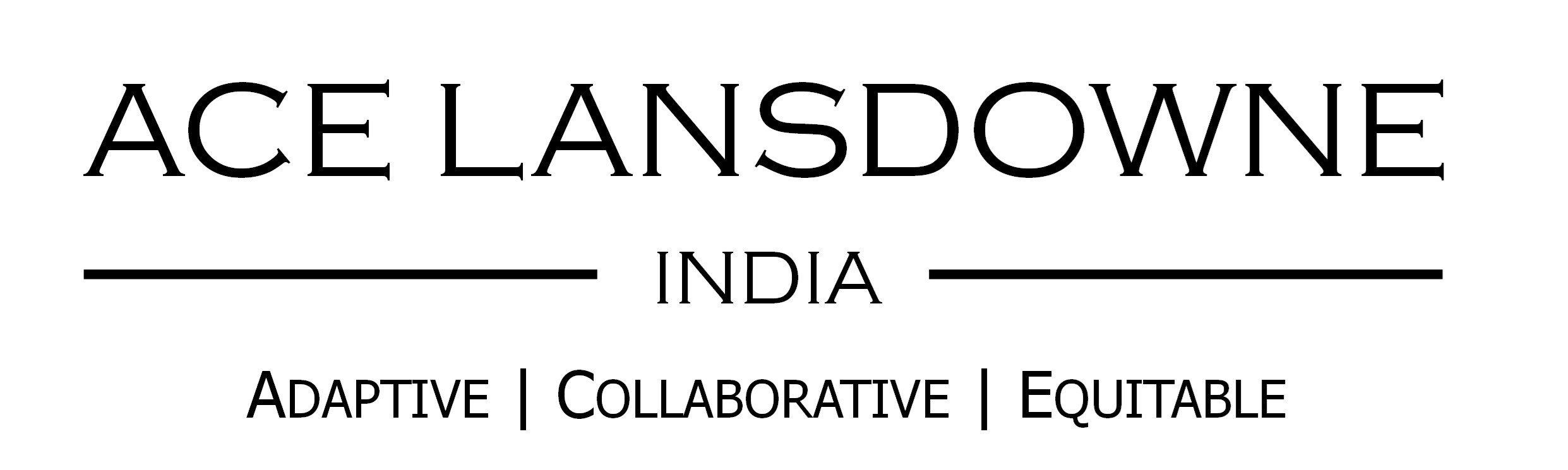 Ace Lansdowne Investments Services LLP