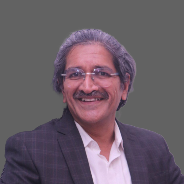 Mr Mahesh Gowande