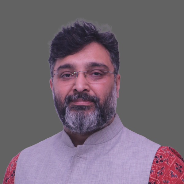 Mr Swapnil Kulkarni