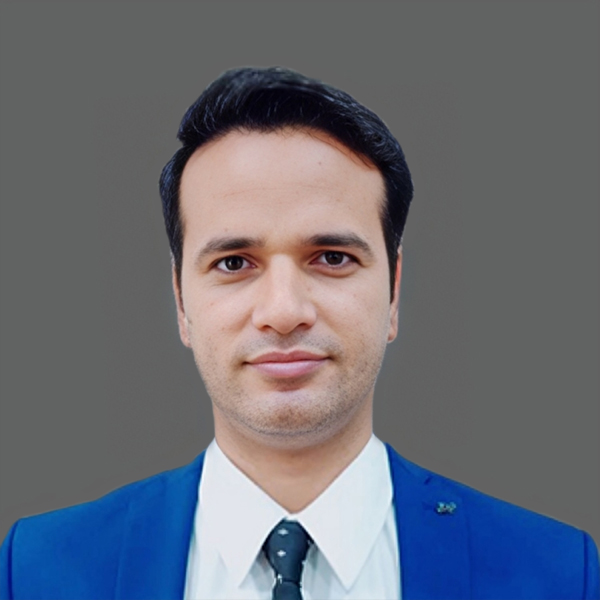 Mr Umesh Gupta