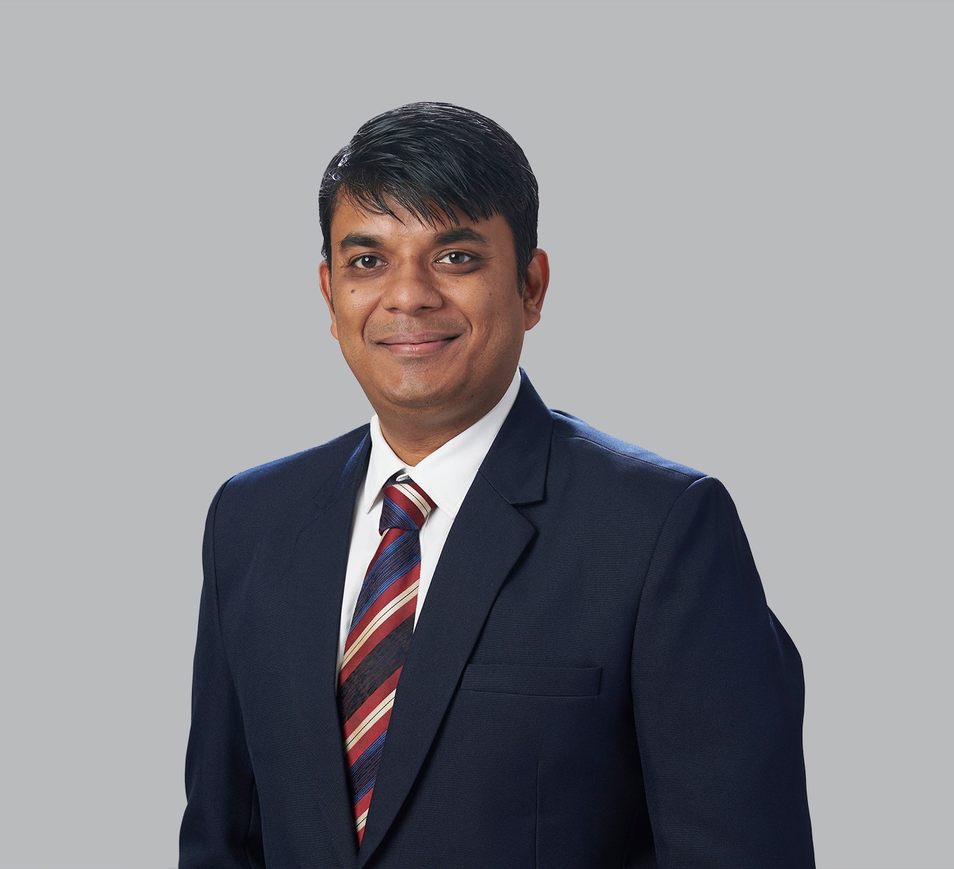 Mr Trilok Agarwal