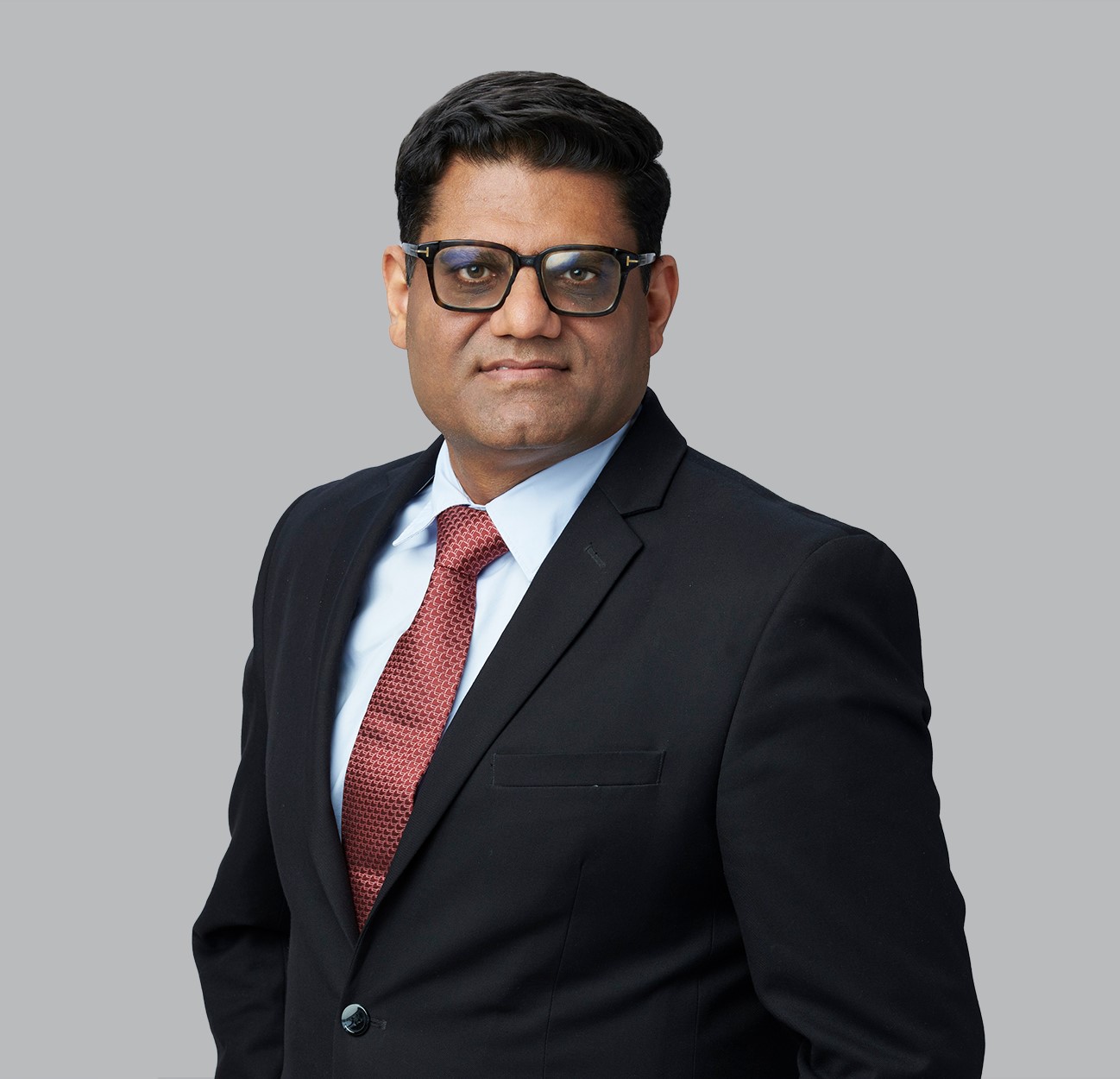 Mr Siddharth Bothra
