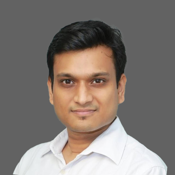 Mr Tushar Agrawal