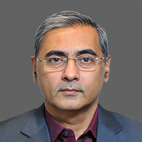 Mr Arun Subrahmanyam
