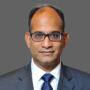Mr Sanjaya Satapathy