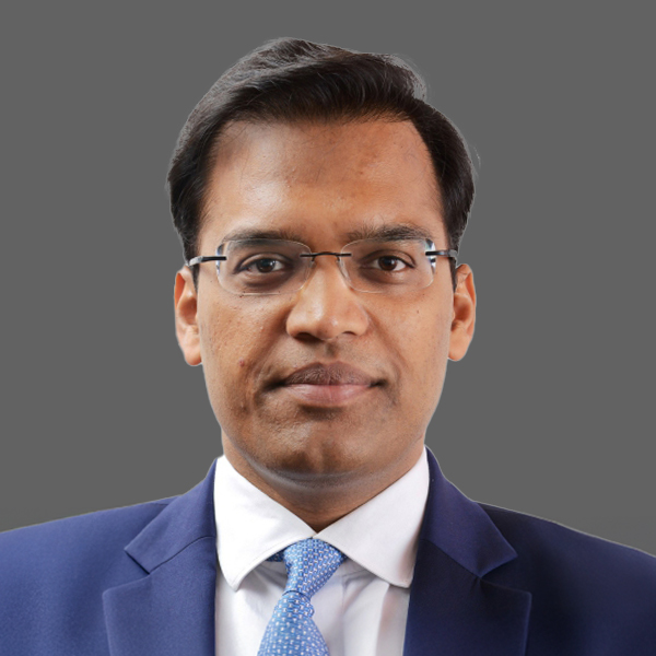 Mr. Sharad Mittal