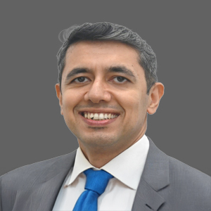 Mr Arpit Kapoor