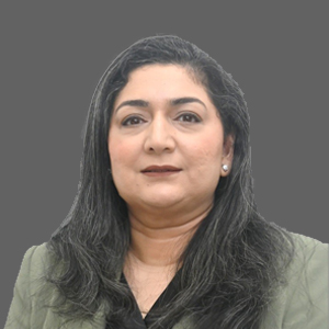 Ms Rashi Talwar Bhatia