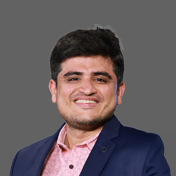 CA. Prathmesh Agrawal