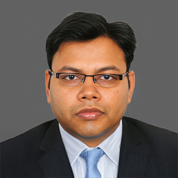 Mr. Kuldeep Gangwar