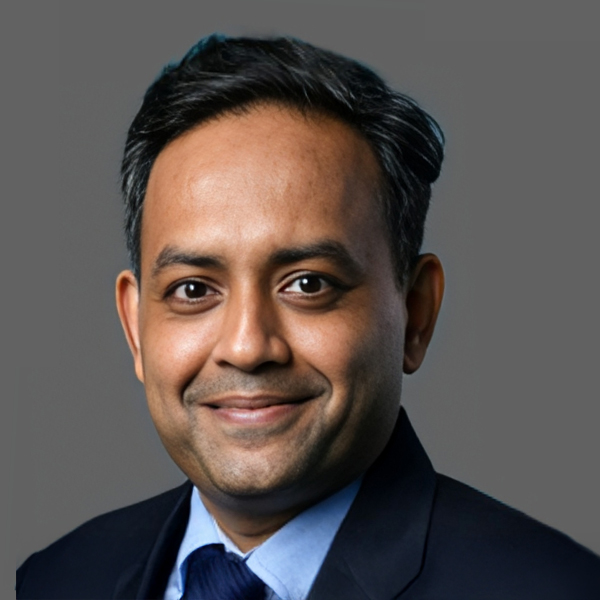 Mr Sandip Bansal