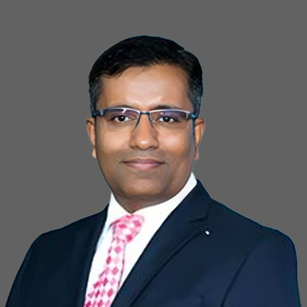 Mr George Heber Joseph
