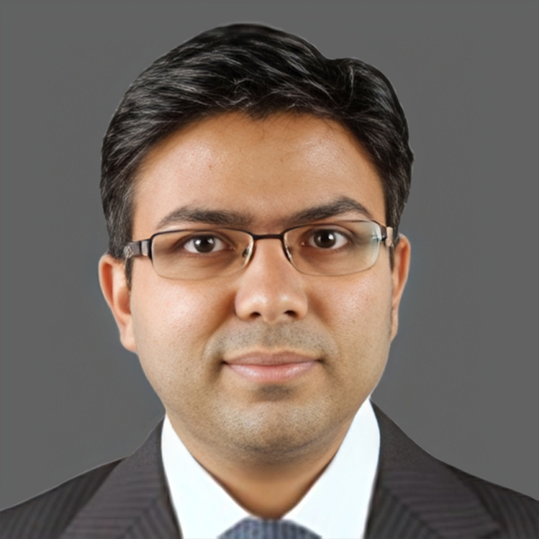 Mr Sumit Jain
