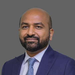 Mr Piyush Shah